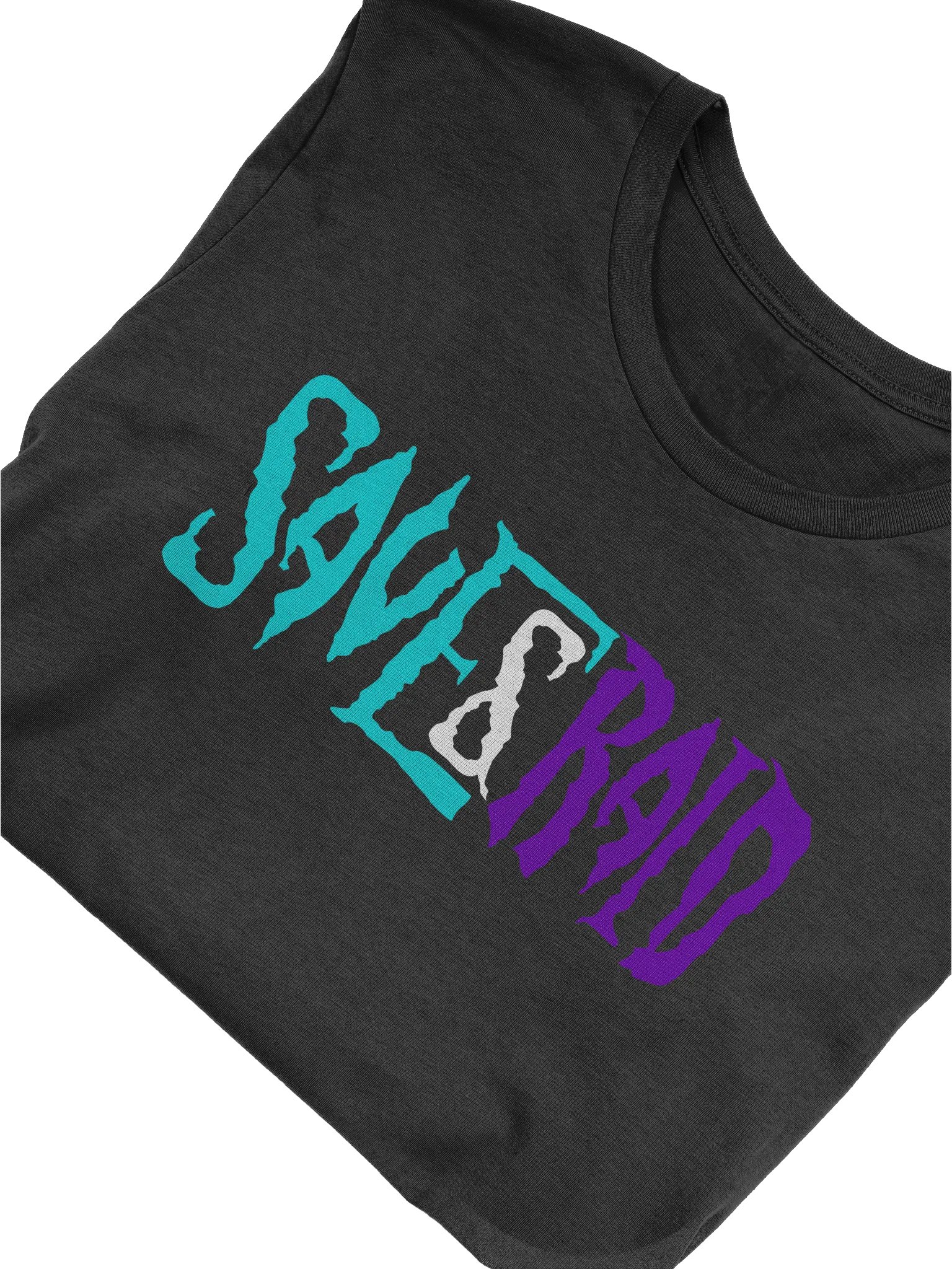 T-Shirt - Save&Raid North [2025] product image (5)