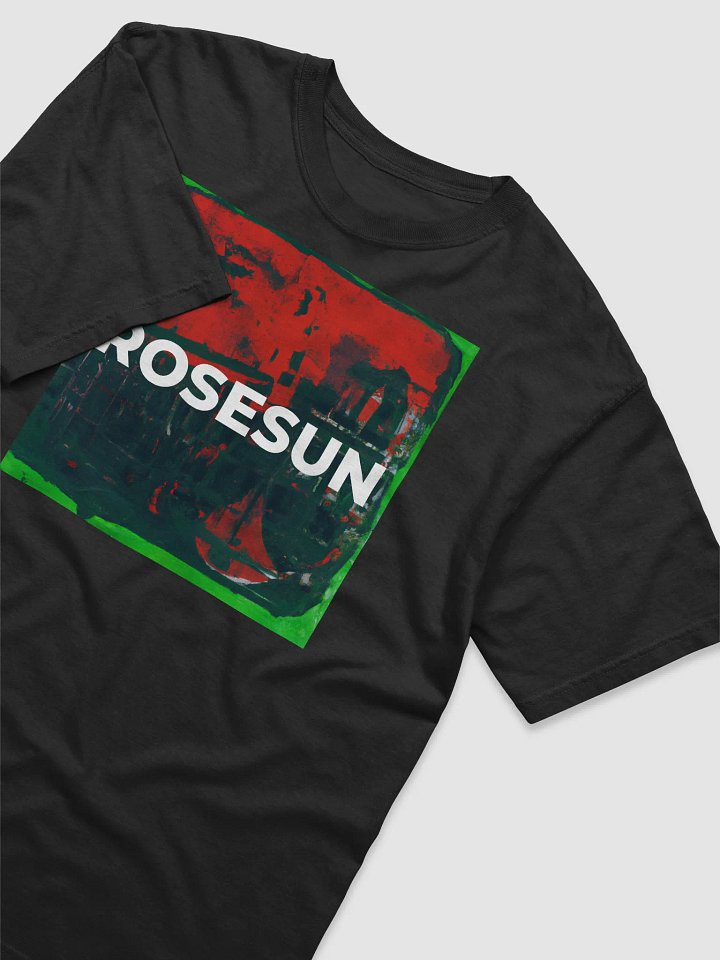ROSESUN® - RELAXED-FIT - T-SHIRT product image (2)