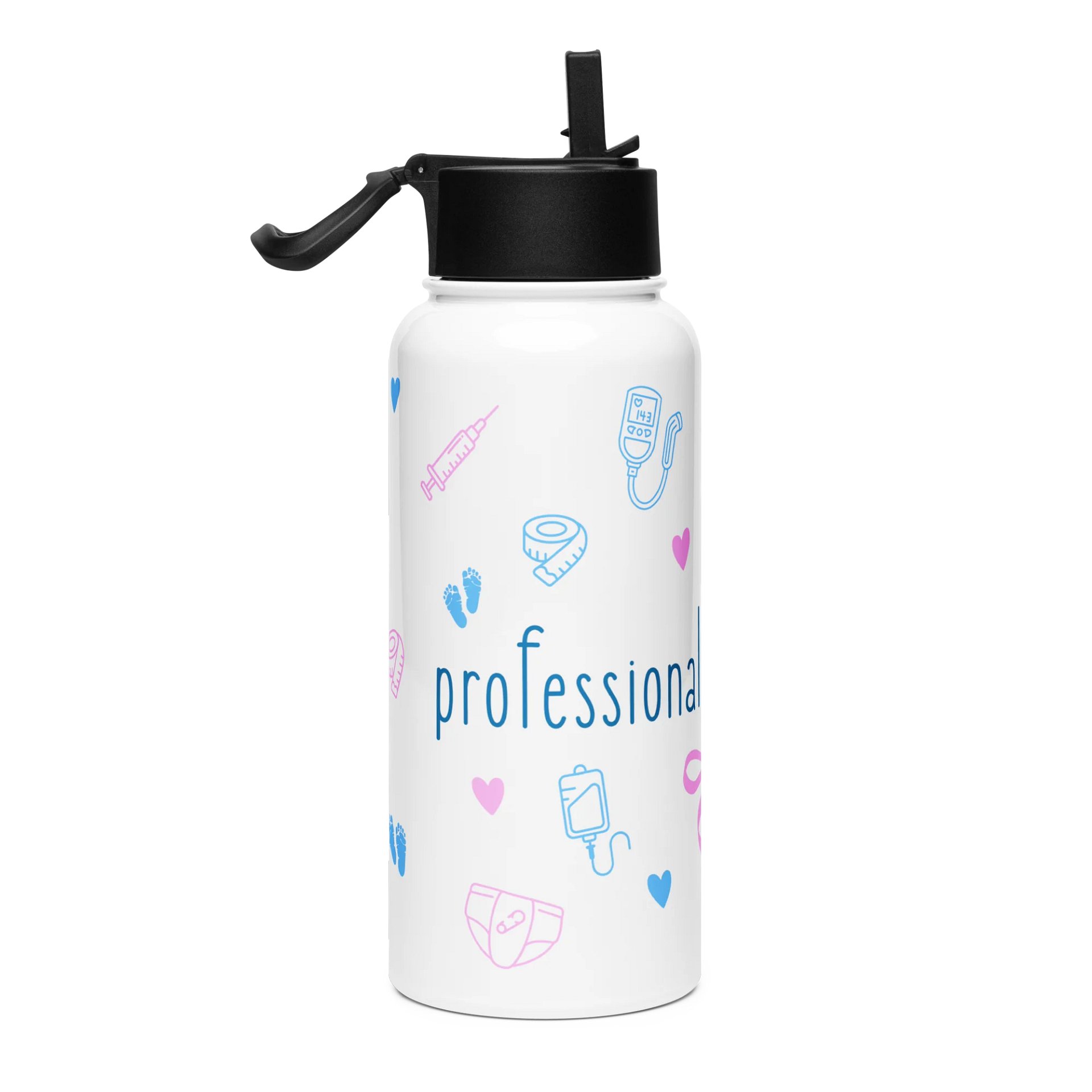 baby catcher (water bottle) product image (4)