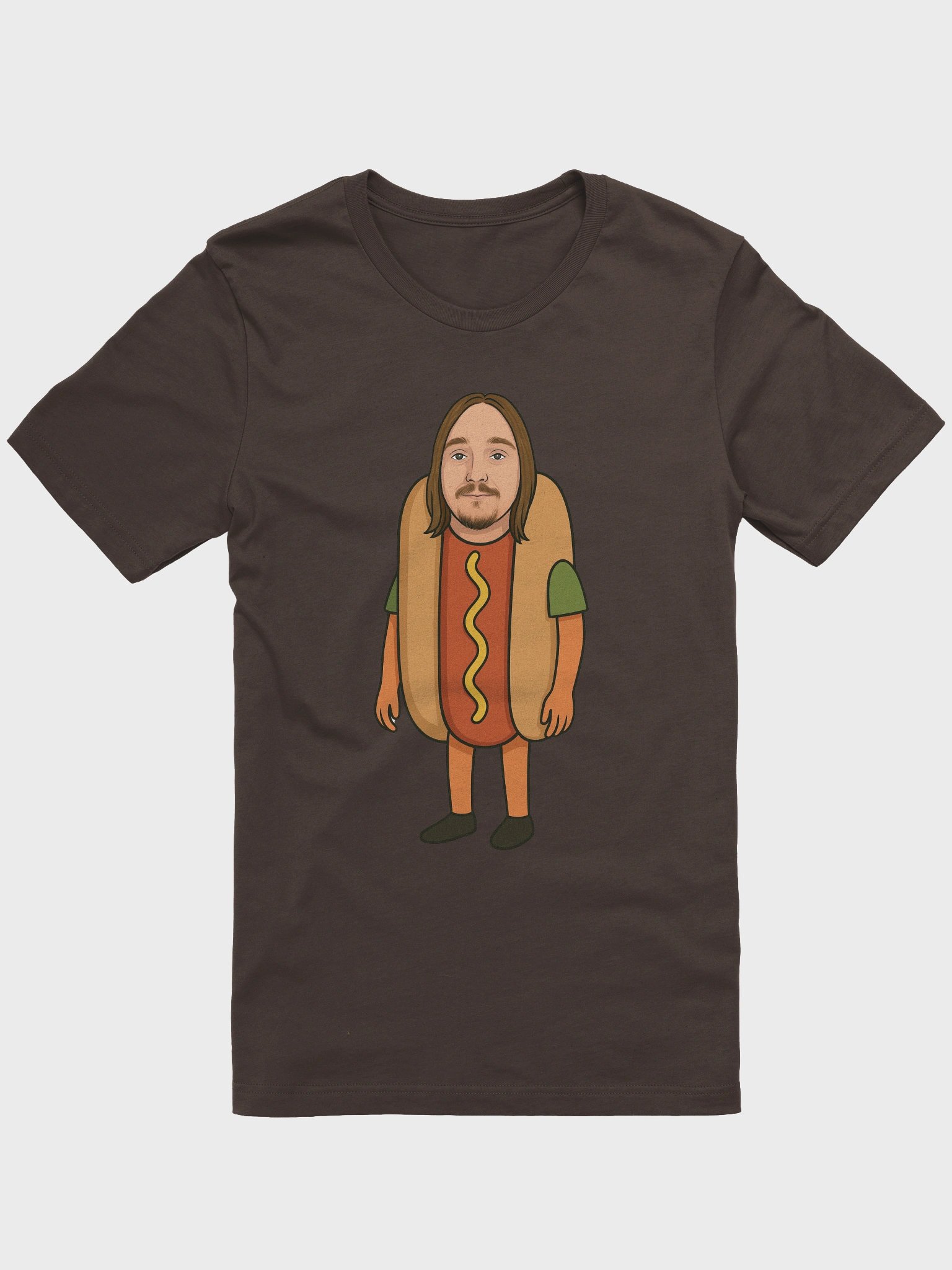 McDougleGlizzy Shirt product image (2)
