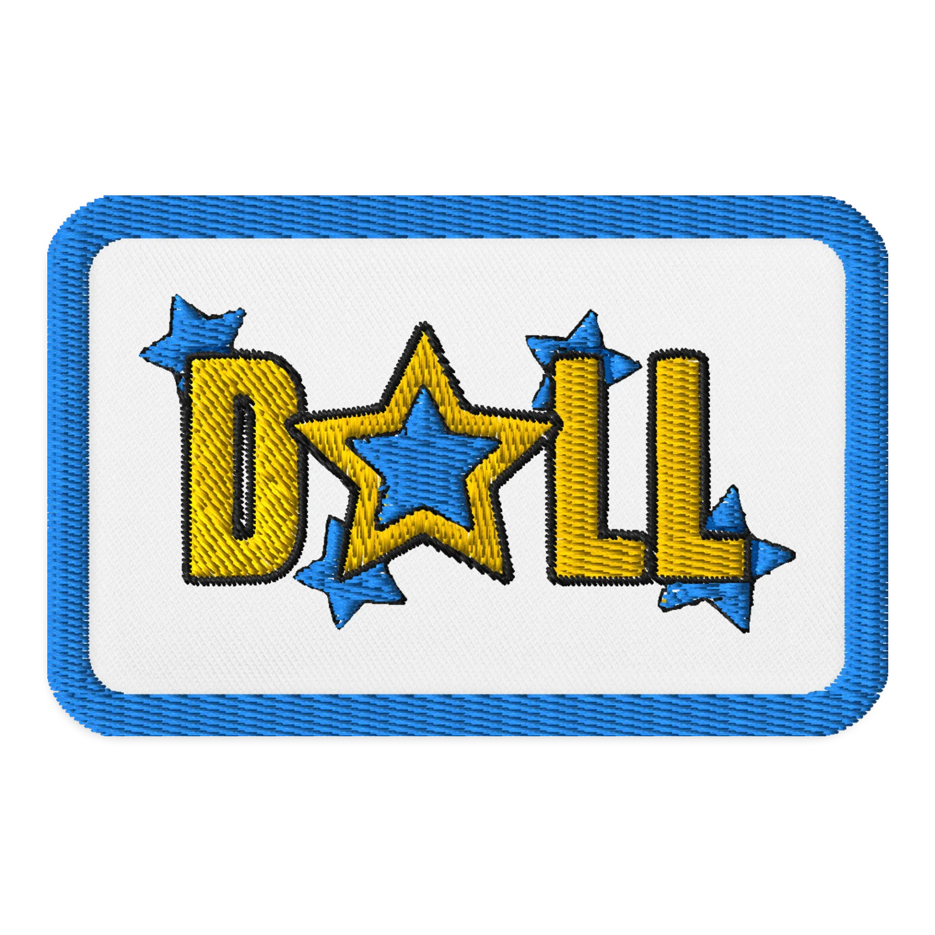 STARDOLL Patch