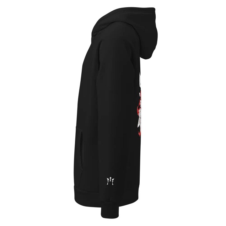 UnderArmor Torii Gate Hoodie product image (2)