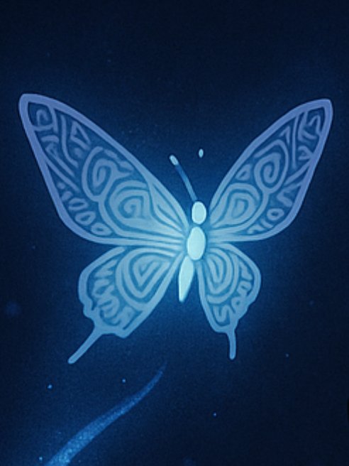 Brocade Moth (Magical Item) product image (1)