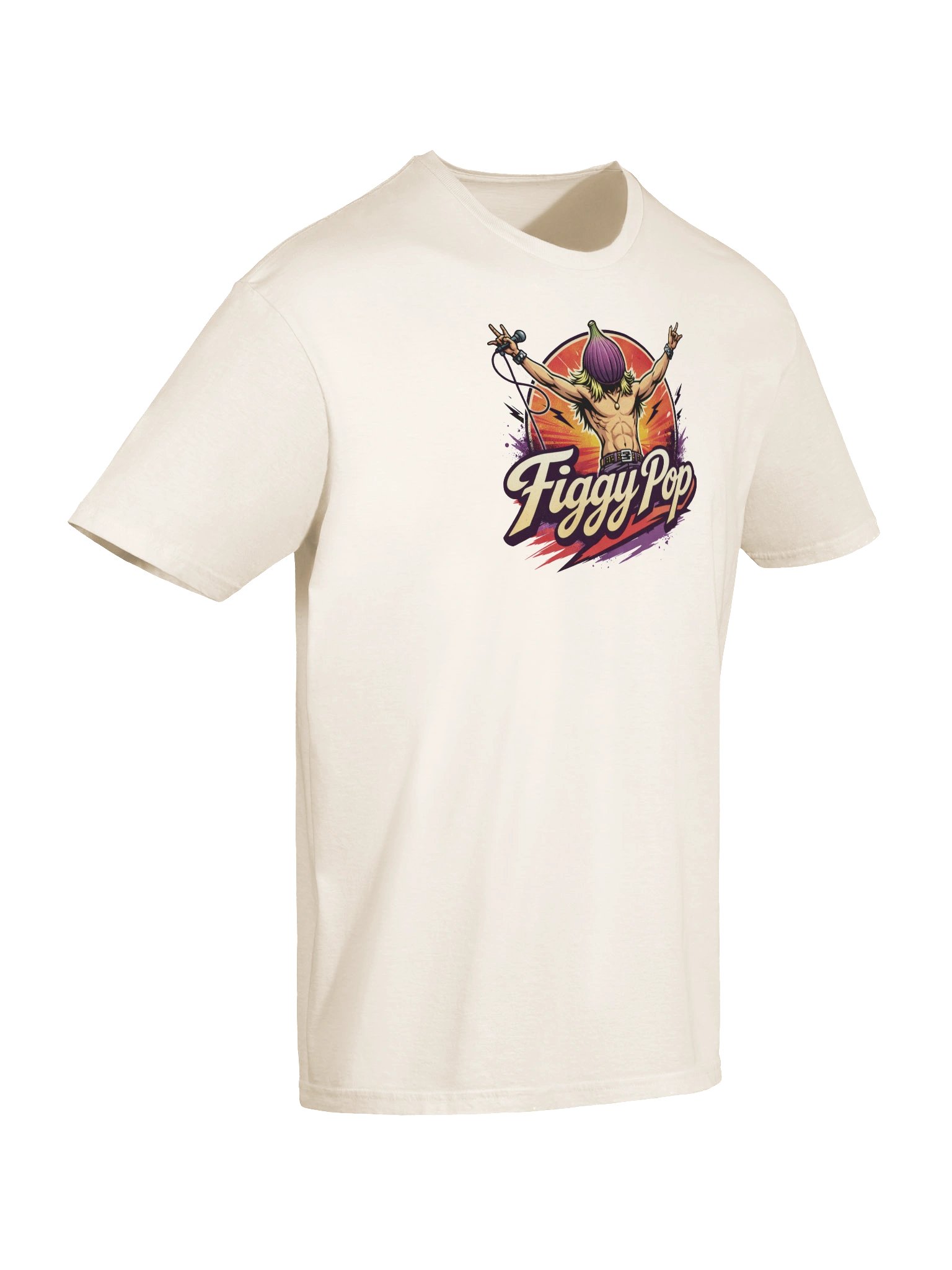 Figgy Pop - Unisex T-Shirt product image (80)