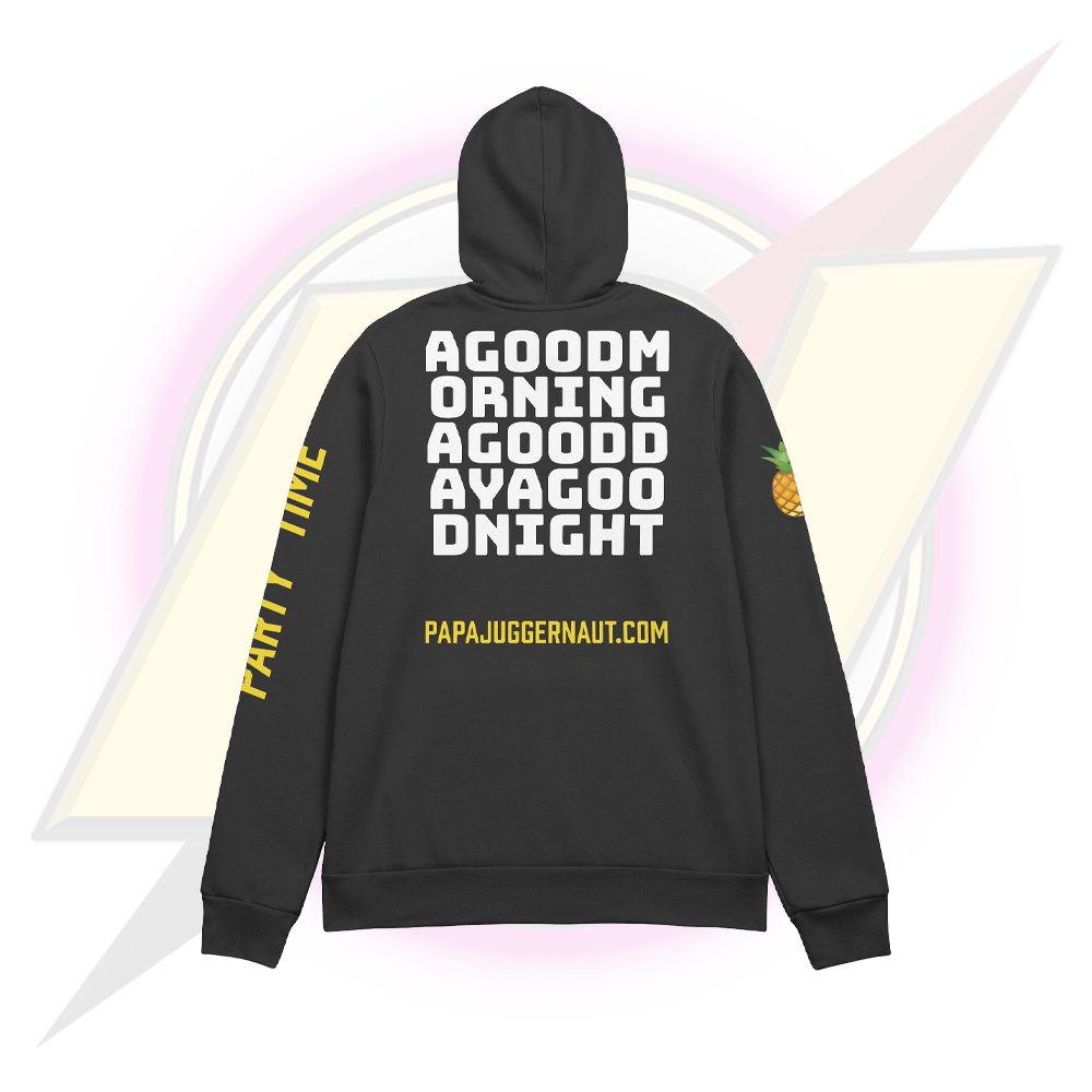 PJ Premium Hoodie product image (2)