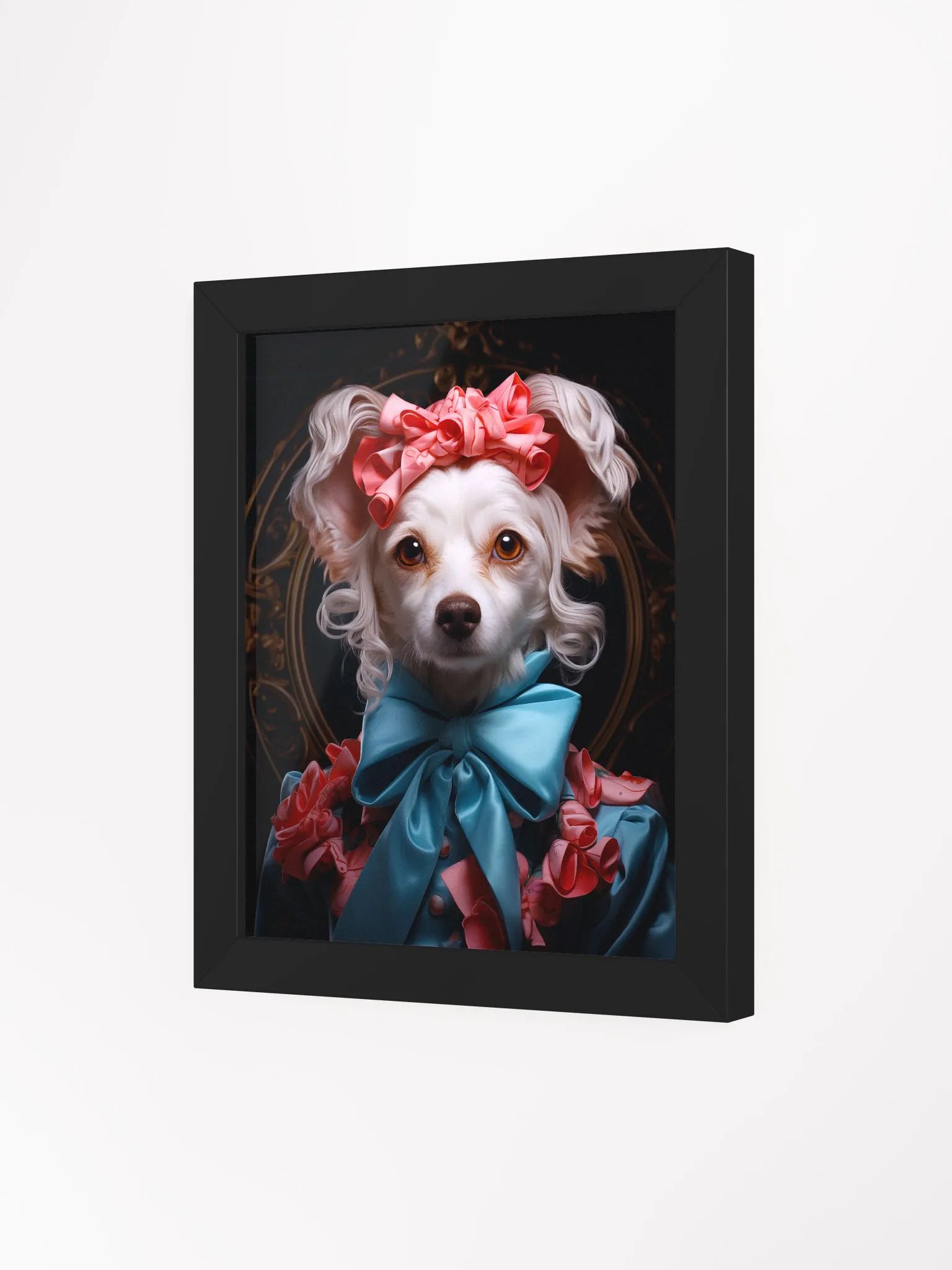 Sophia Framed Poster product image (3)