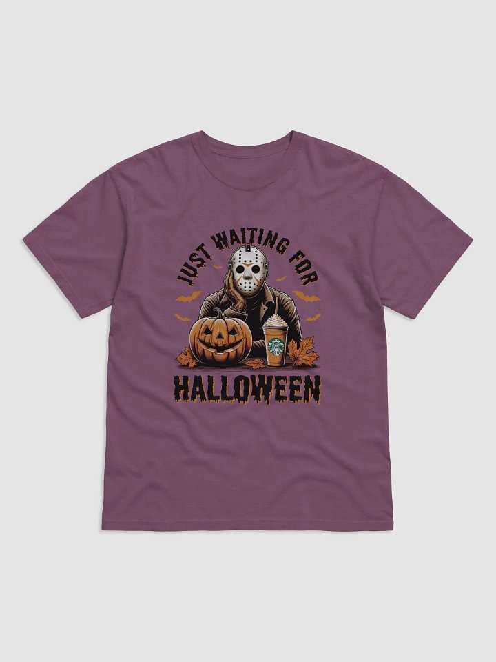 Halloween T-Shirt - Jason product image (1)