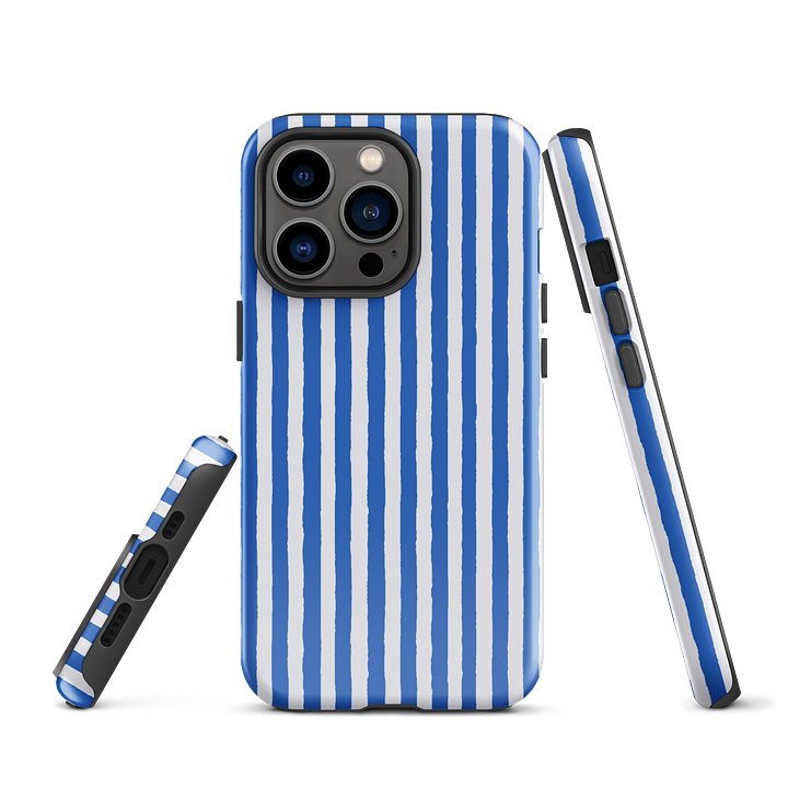 Santorini iPhone Case product image (2)