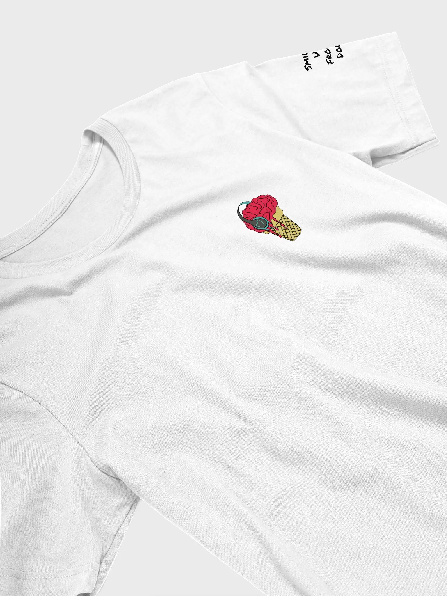 Pacemaker White T product image (3)