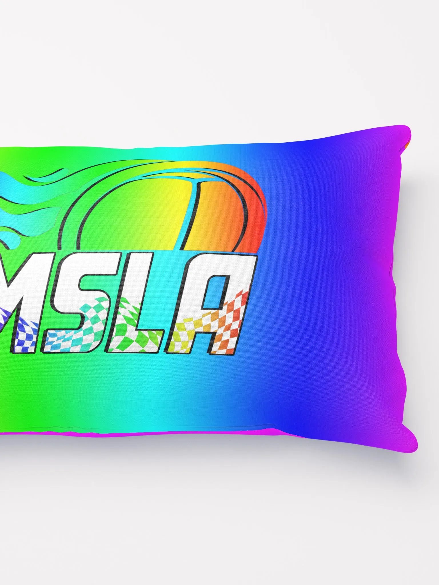 MSLA Pride - Pillow product image (4)