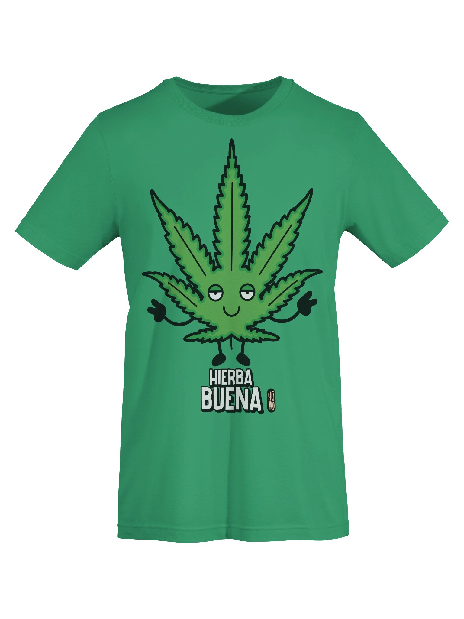 Hierbabuena - Super Soft T-Shirt product image (7)