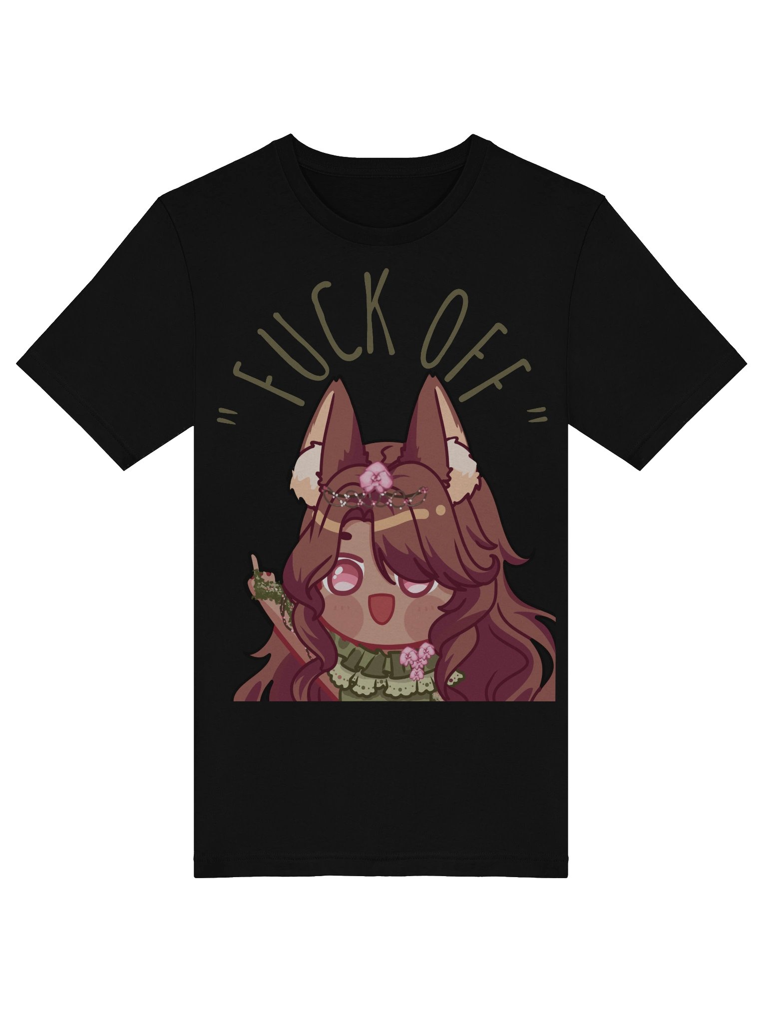 F Off Ace Chibi Tee product image (25)