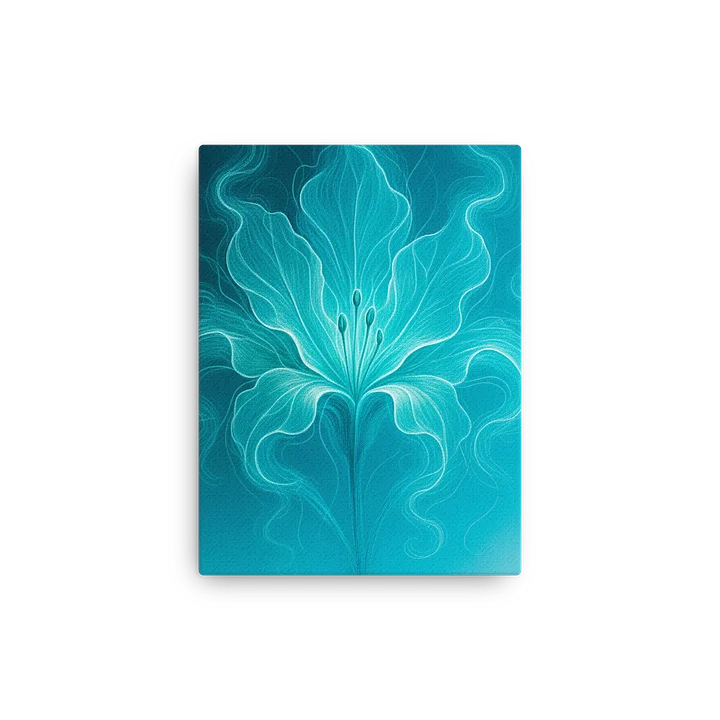 Etheral Ocean on Canvas product image (3)