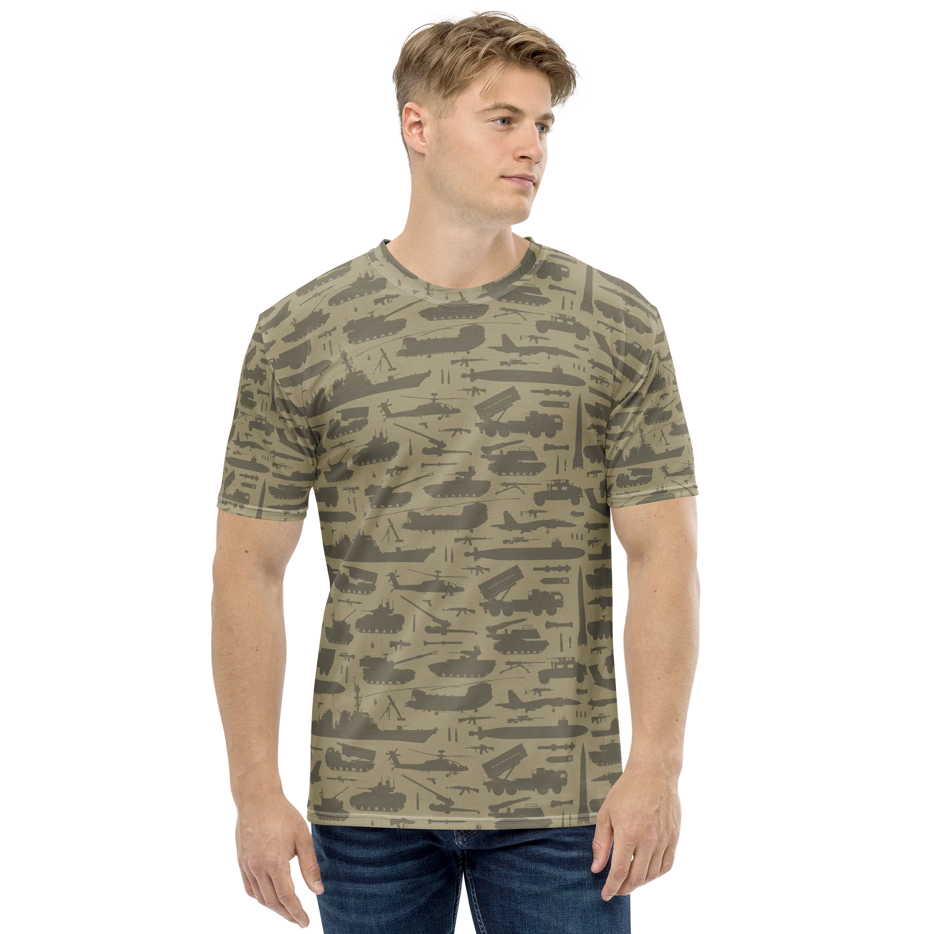 The Soldier product image (2)