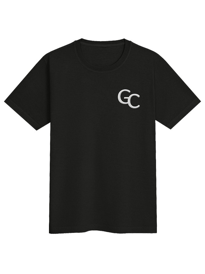 "Casual" café enjoyer shirt product image (1)