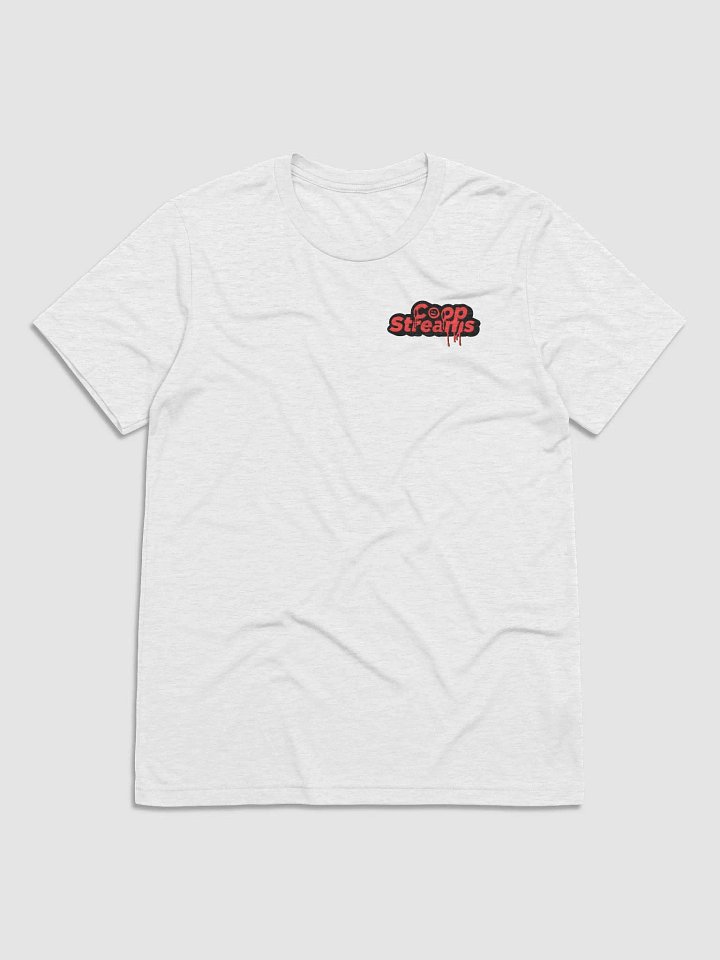 Coop Drip T-Shirt product image (1)