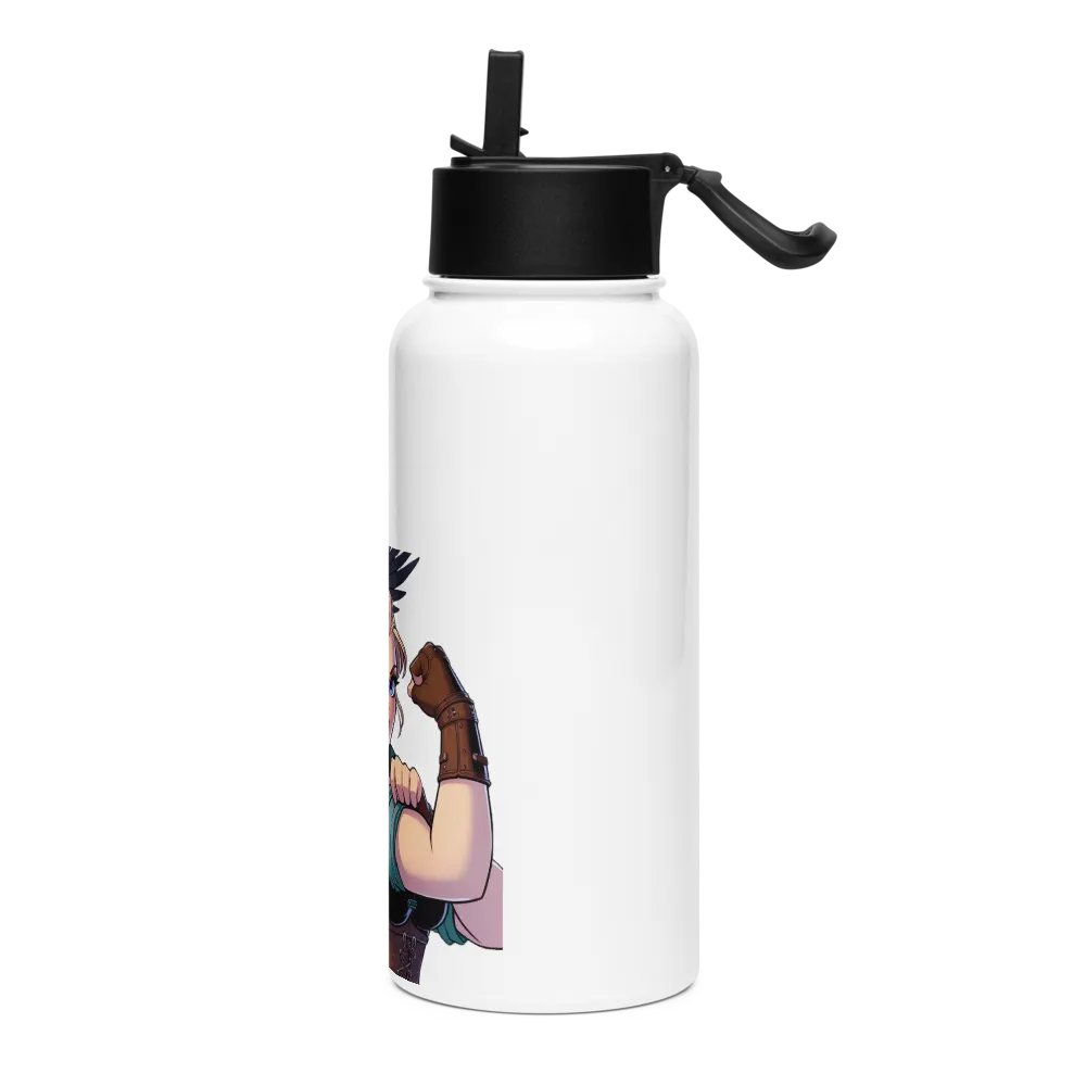 Huldra Waterbottle product image (3)