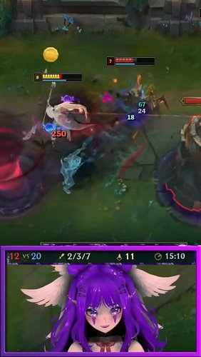 Watch the stream LIVE: https://twitch.tv/AngelSoulTV
T/W/TH 6PM Eastern
· · ────── ꒰ঌ·✦·໒꒱ ────── · · 

Stay updated by joini...