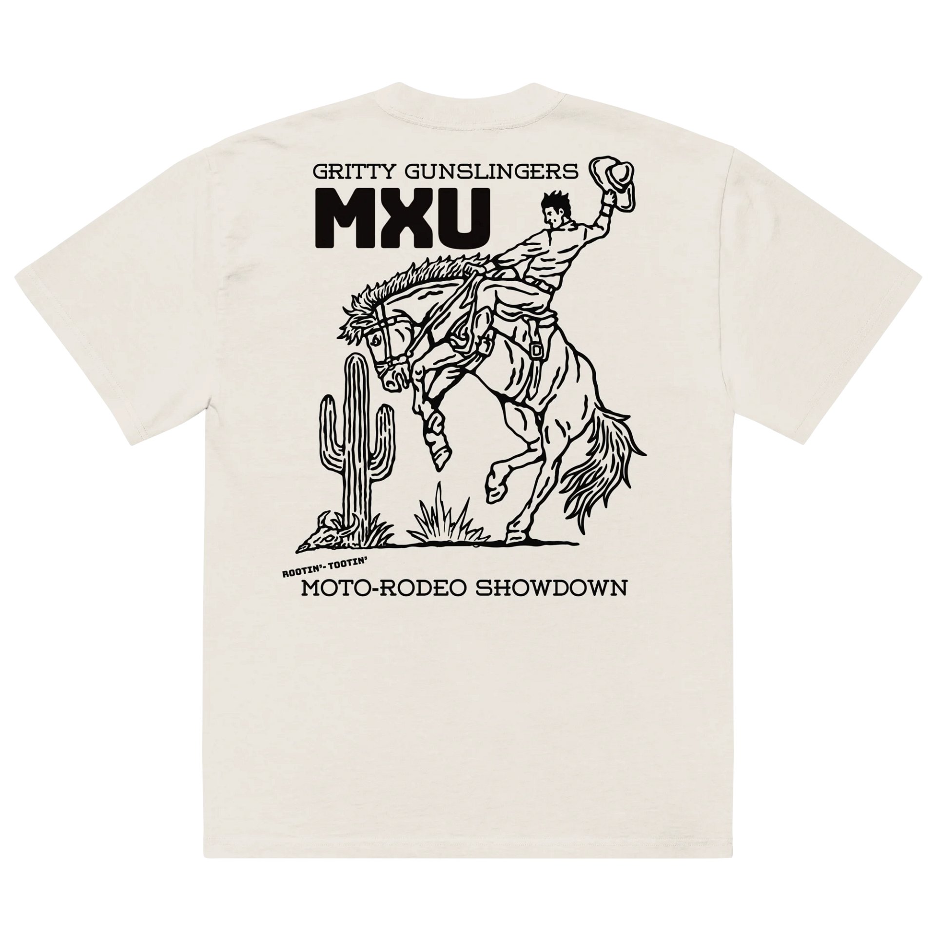 East Coast Cowboy's Tee product image (1)