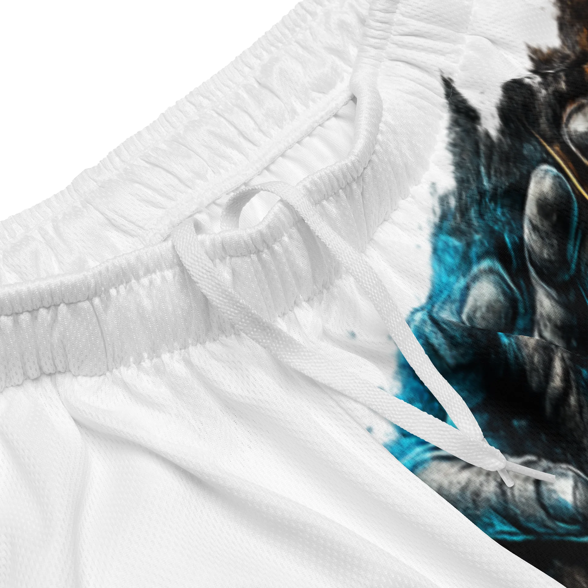 SBC 2026 SHORTS product image (3)
