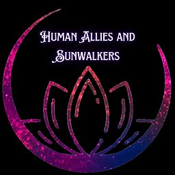 Human Allies and Sunwalkers