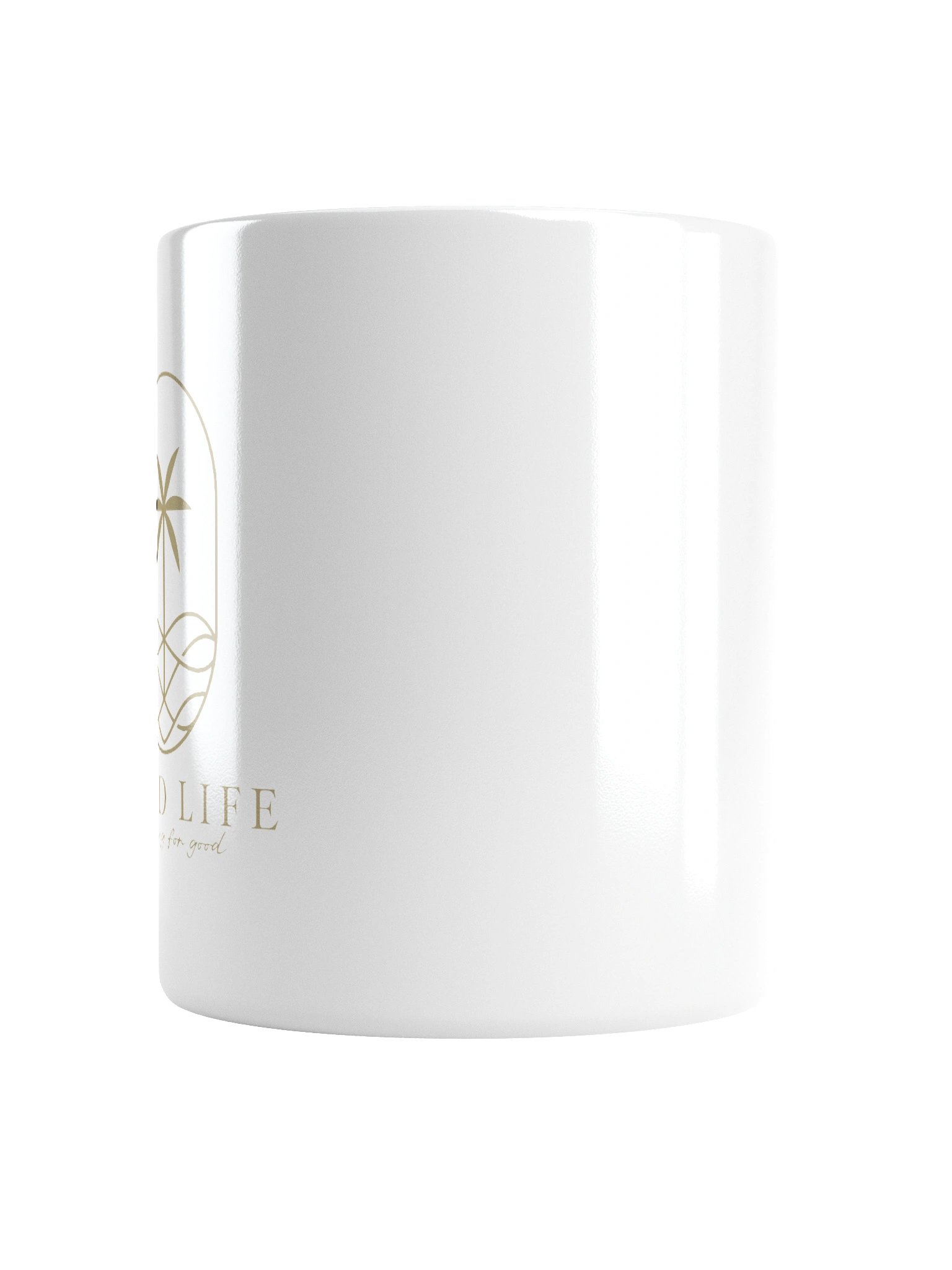 OASIS Good Life Mug product image (4)