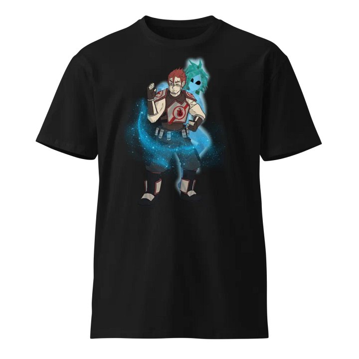 Blaine and Frost T (Beyond the stars) product image (1)