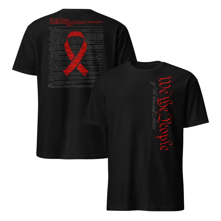 Heart Disease: Constitution Onyx product image (1)