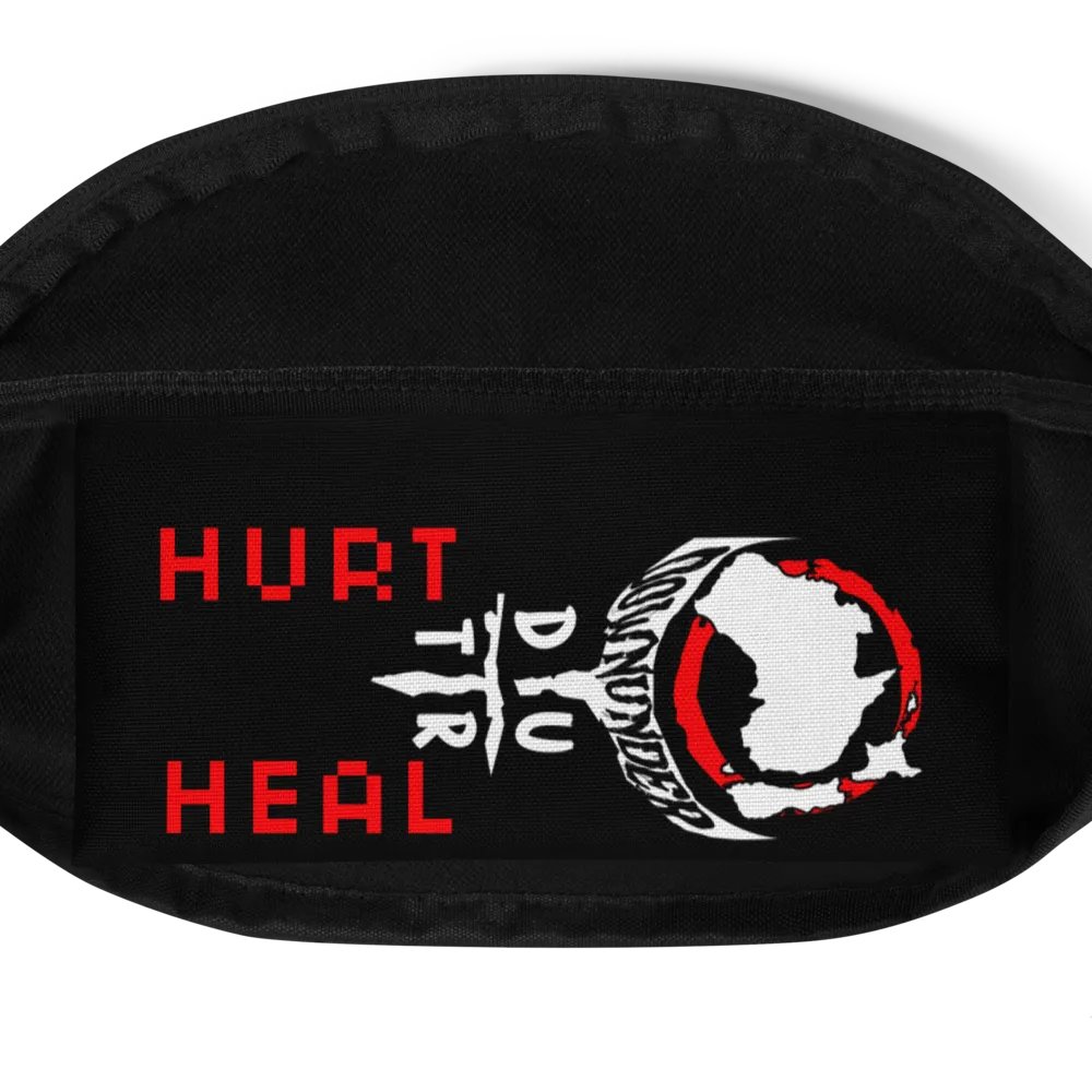 WE'RE HERE - Bumbag product image (9)
