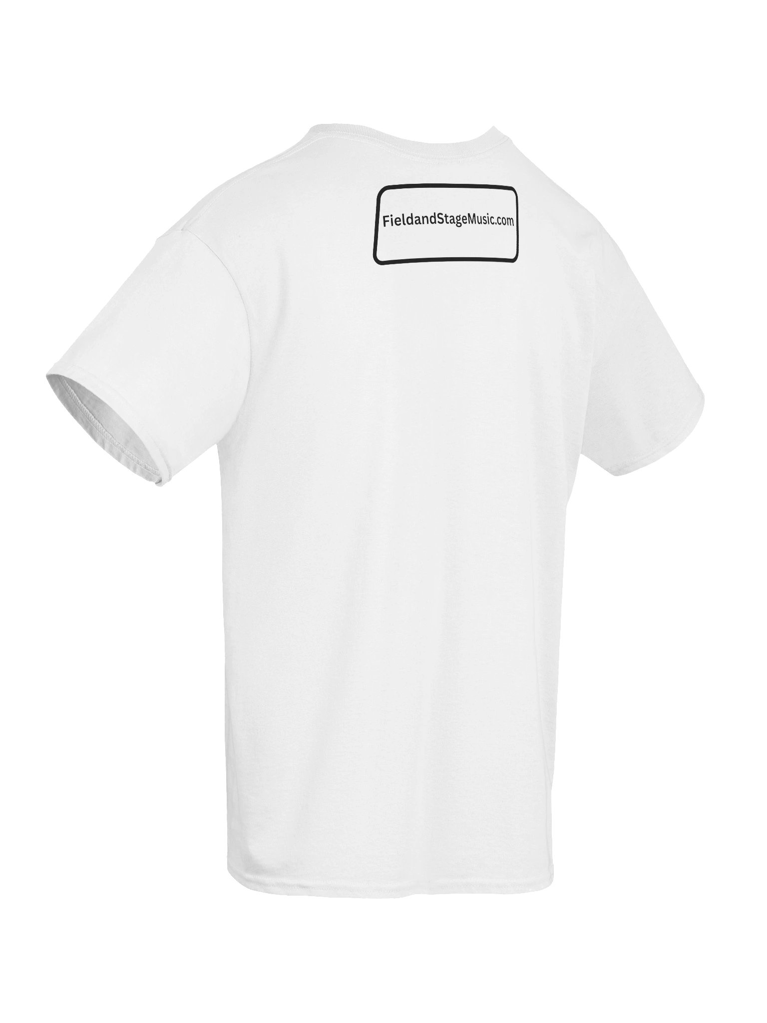 Field and Stage Music Heavyweight Tee product image (48)