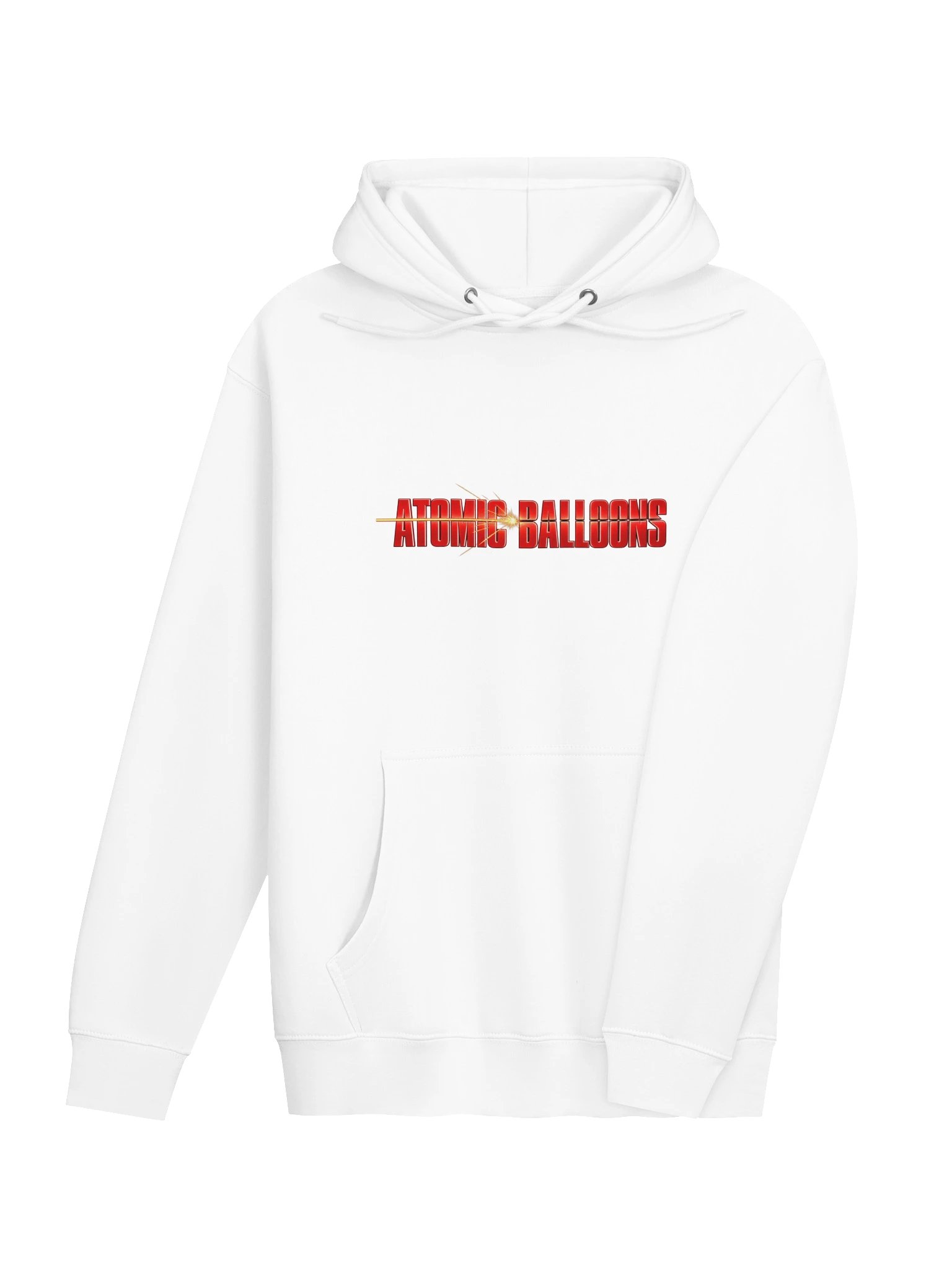 Atomic Ballrooms Hoodie product image (13)