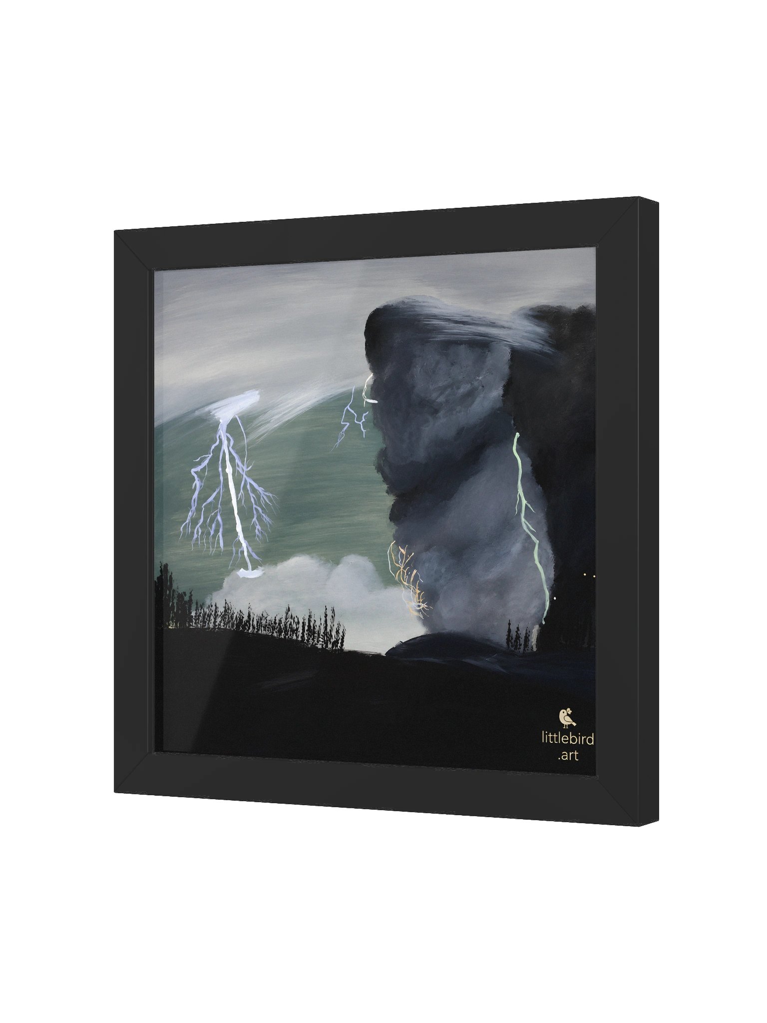 When the Storm Speaks product image (20)