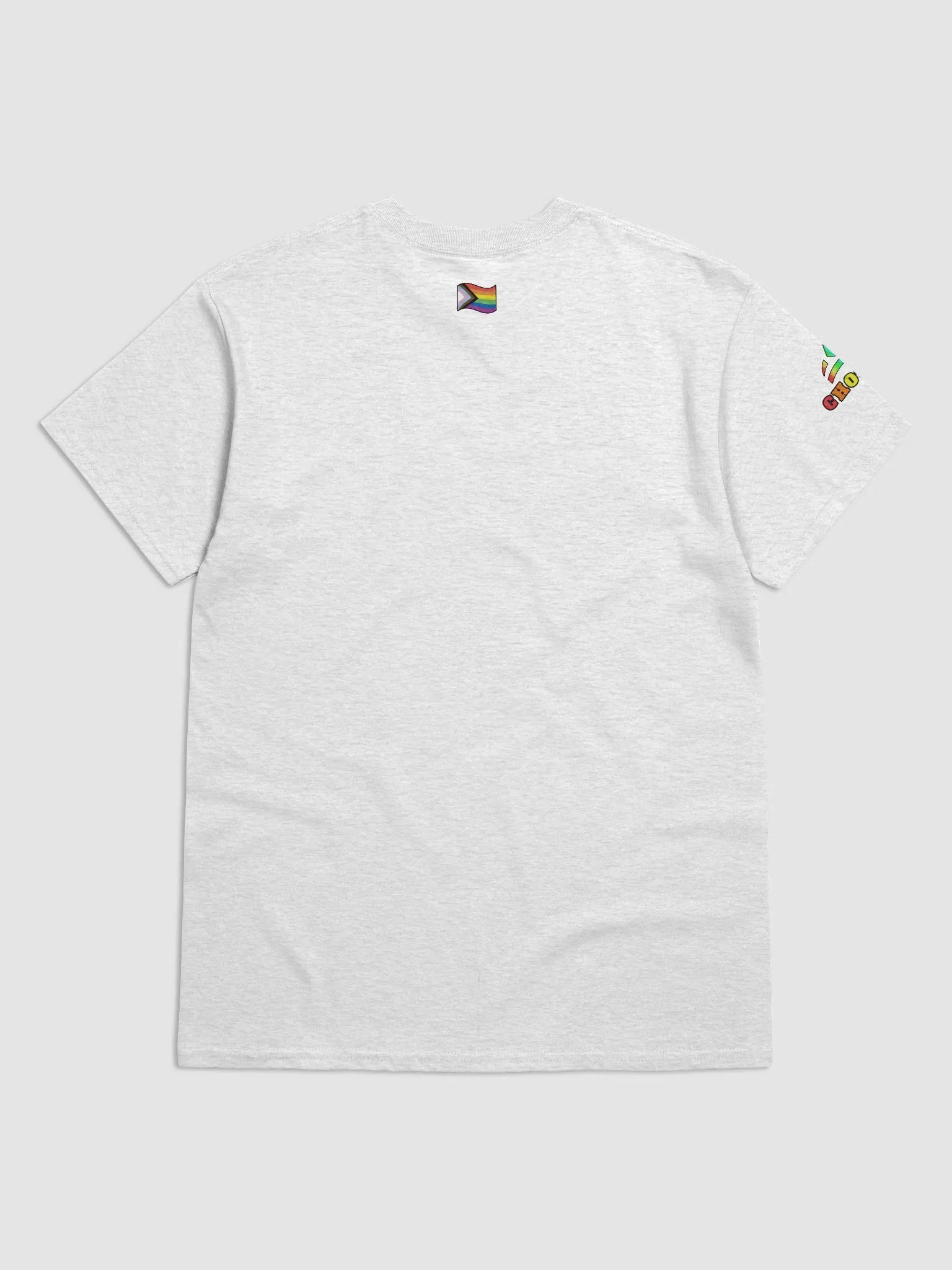 I Found My Family T-Shirt product image (2)