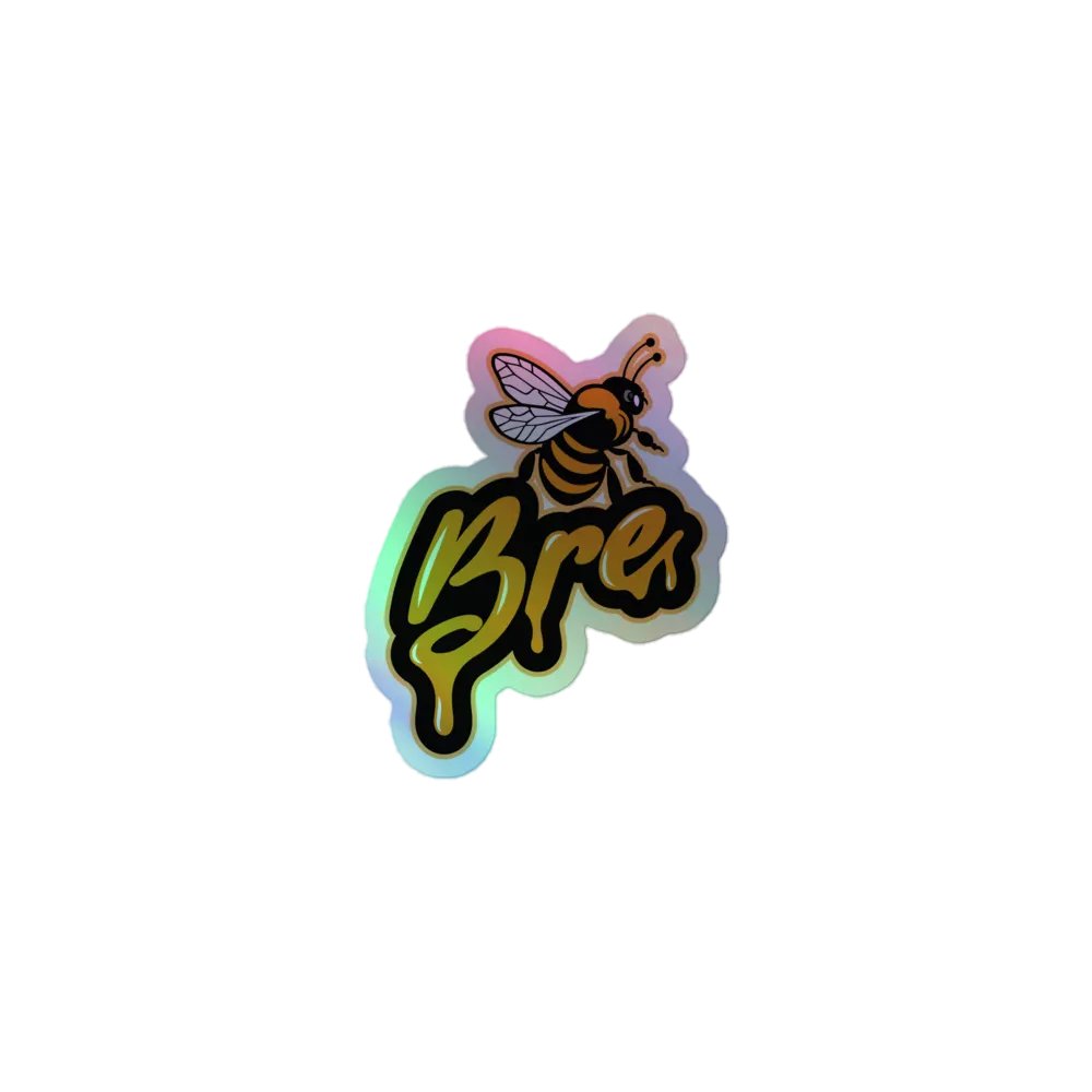 Bre Sticker product image (1)