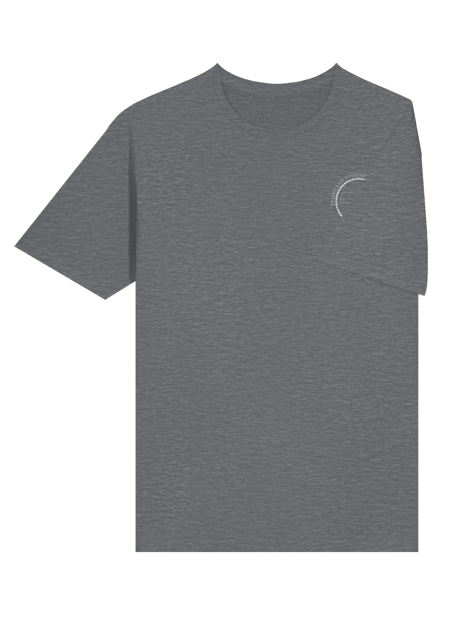 Stoughton 516 T-Shirt product image (6)
