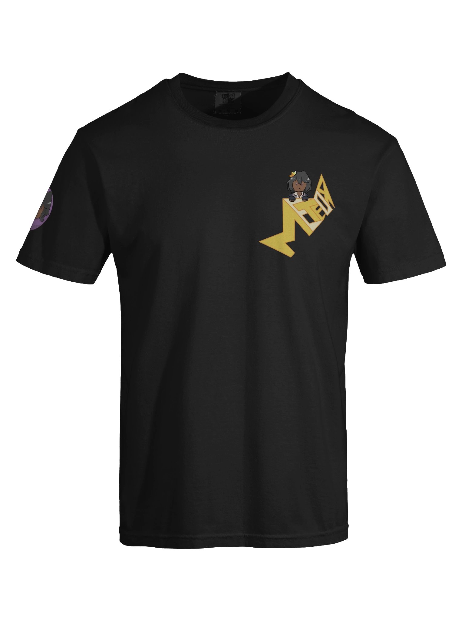 MeteorFalcon Shirt product image (7)