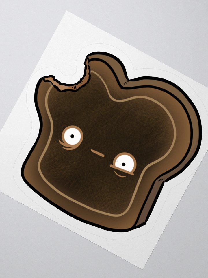 Toasty Bread product image (4)