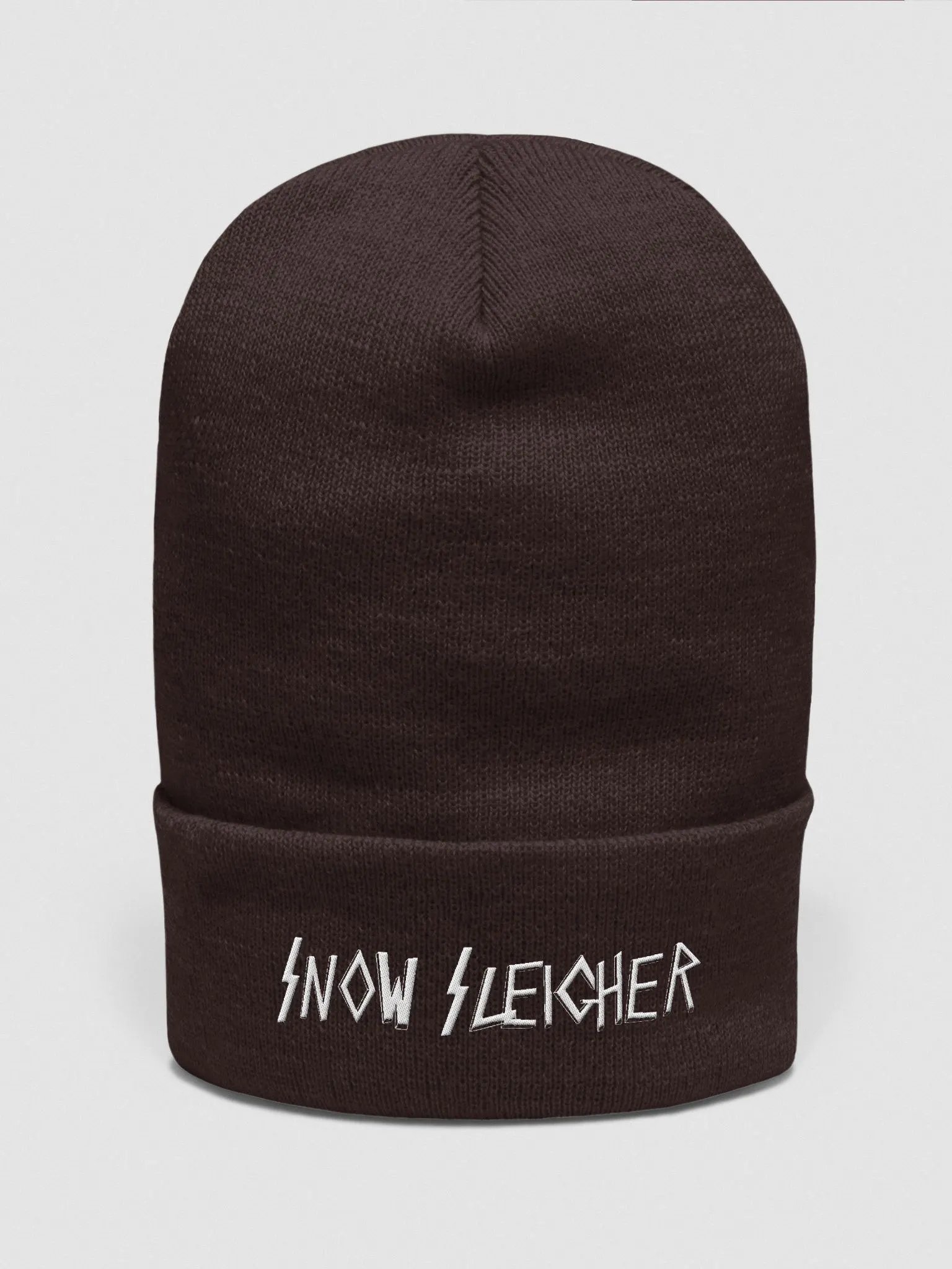 Snow Sleigher Bean product image (1)