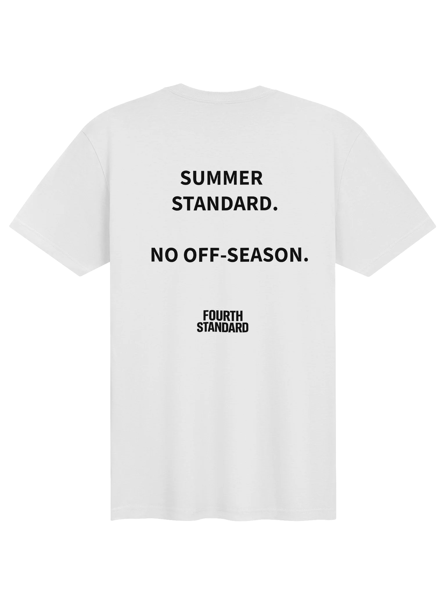 Summer Standard Tee product image (2)