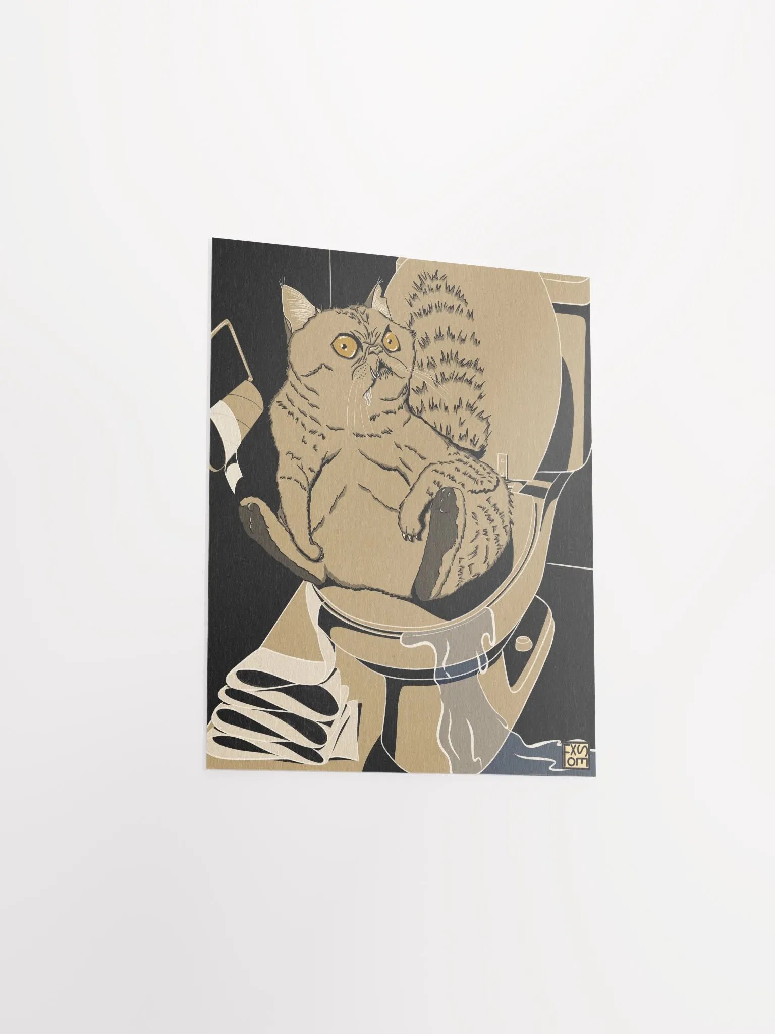 Toilet Monster product image (6)