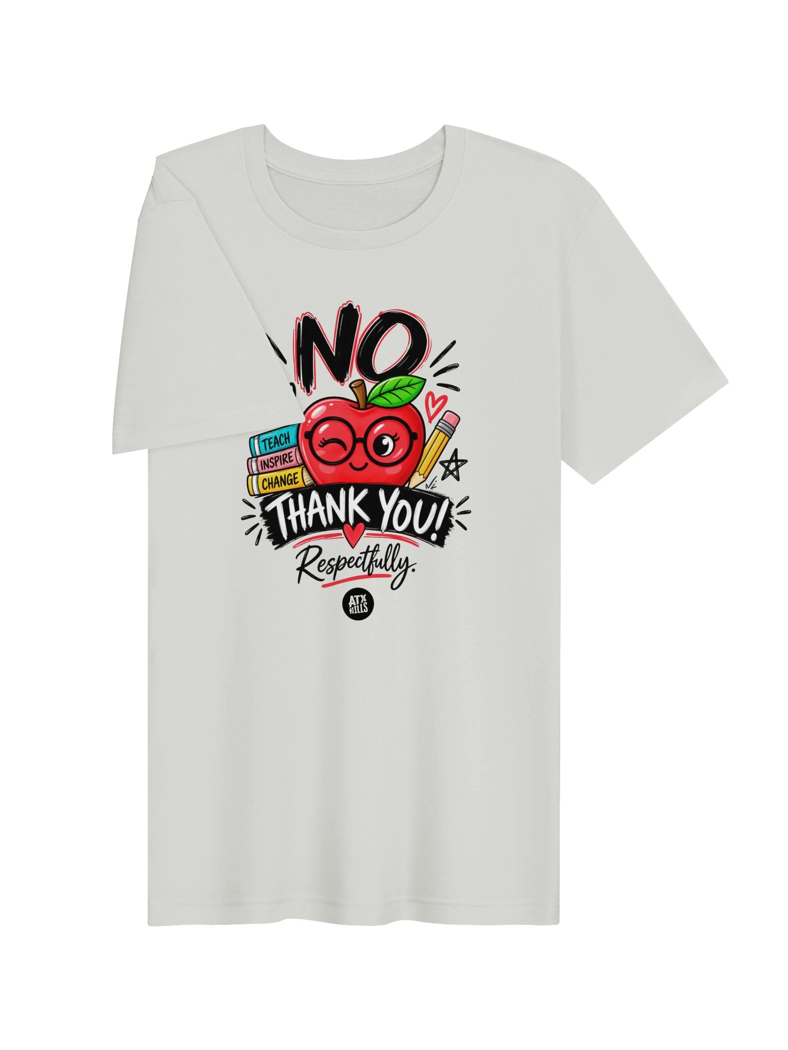 Respect T product image (3)