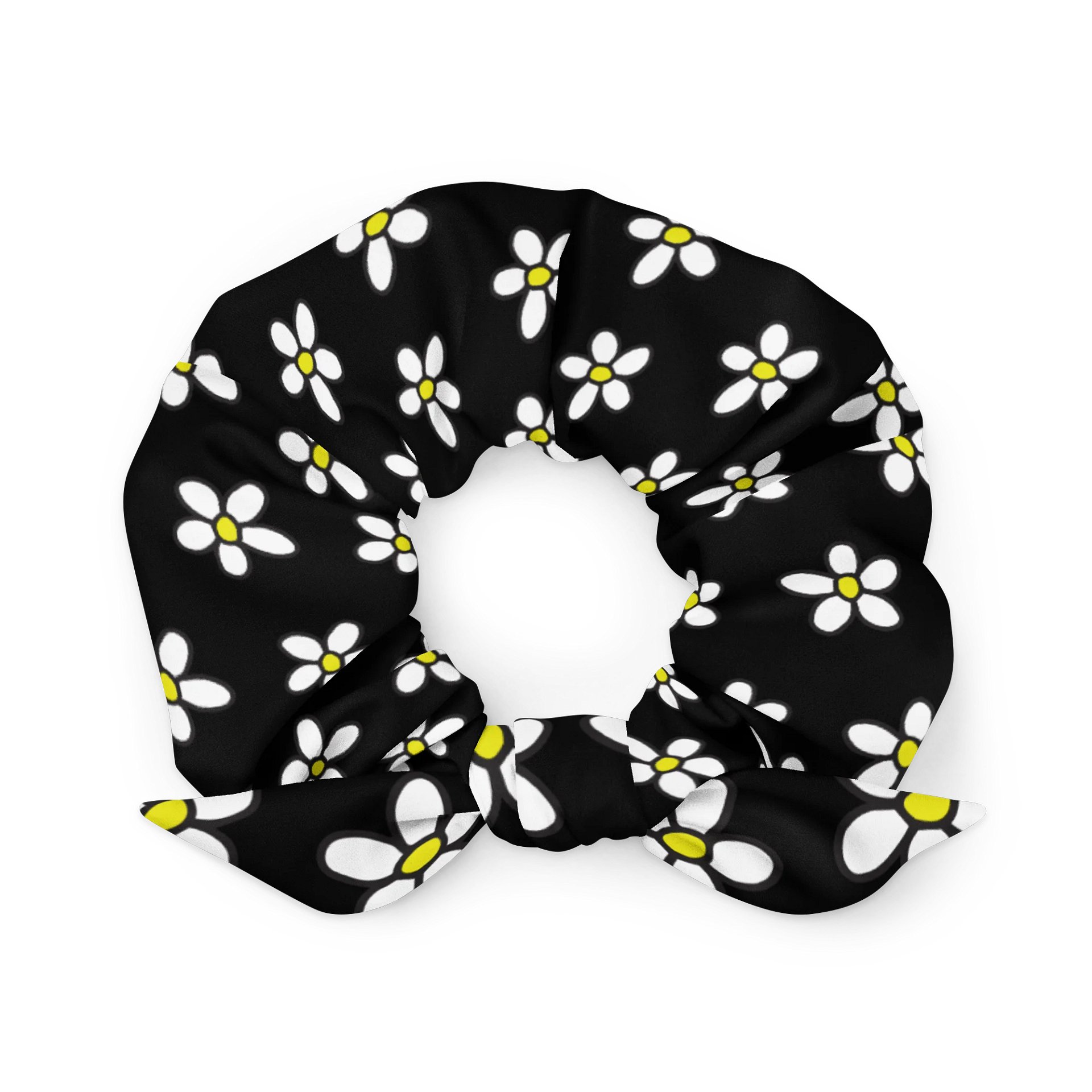 Daisy Scrunchie product image (1)