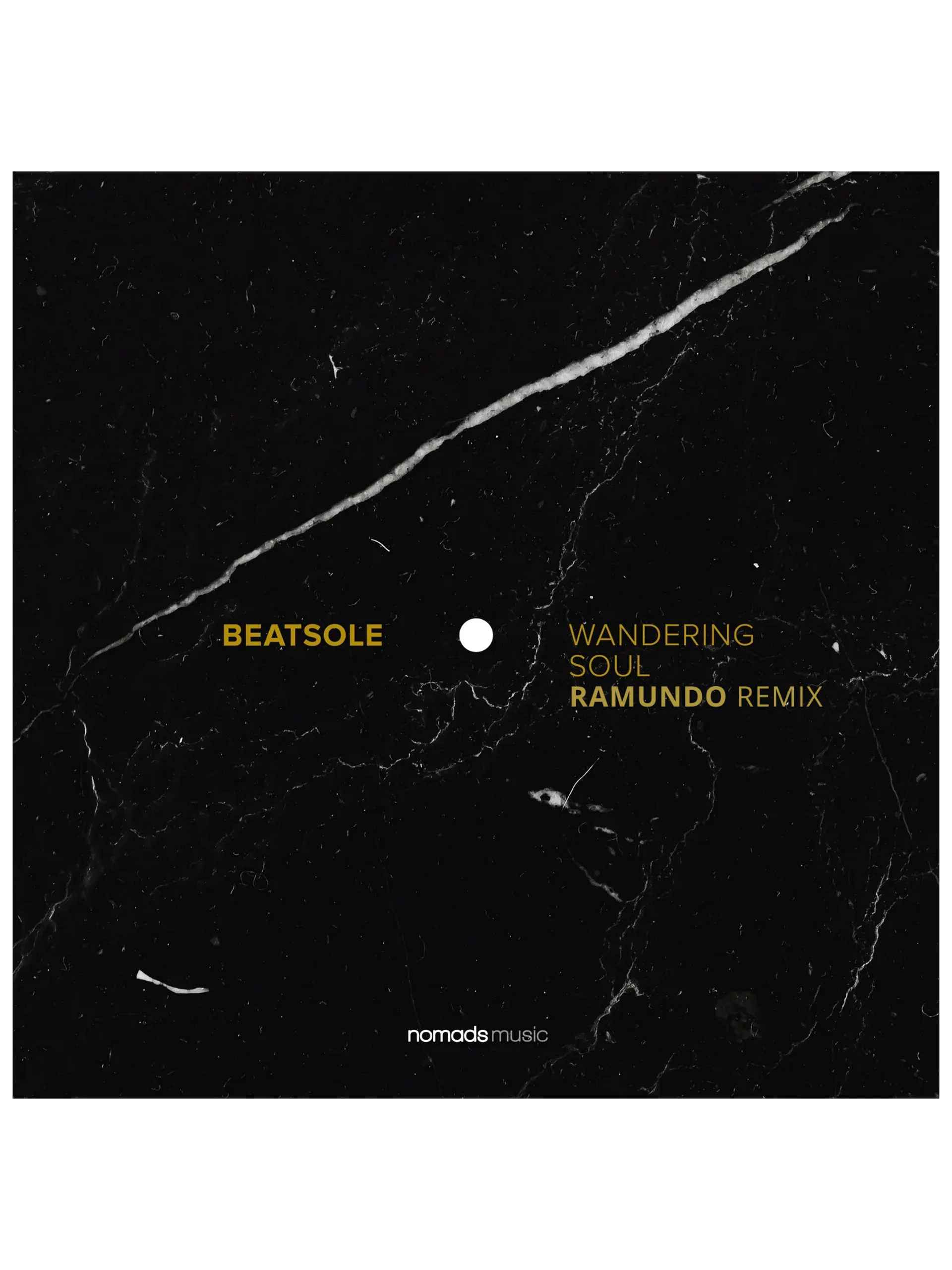 Beatsole - Wandering Soul (Ramundo Remix) product image (1)