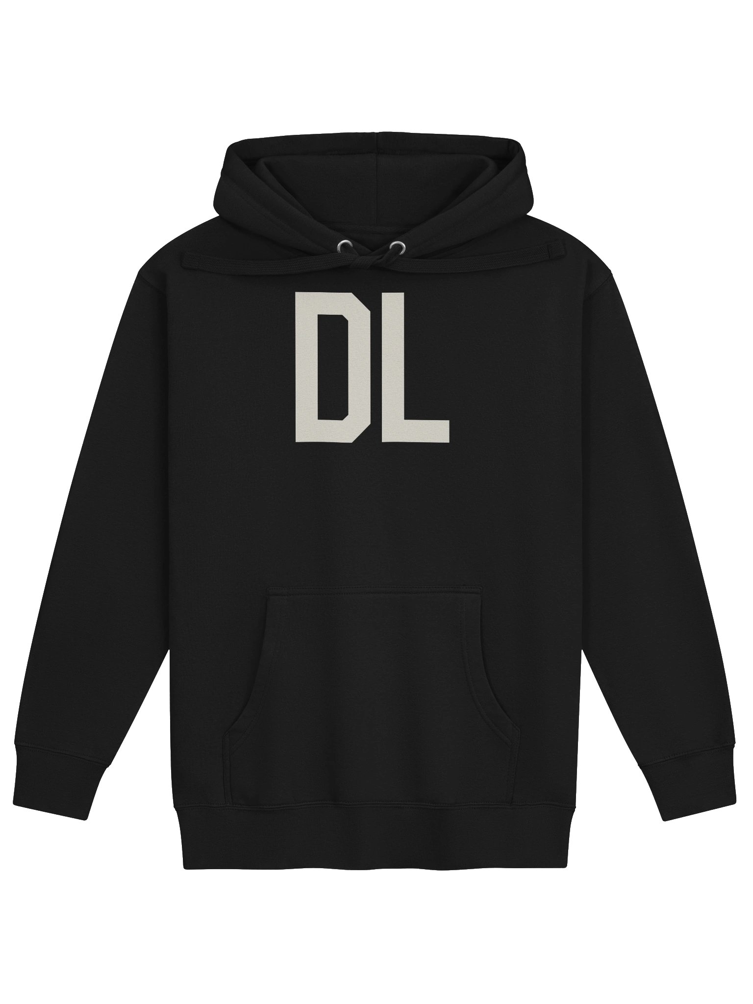 DINEROLOT DL Premium Hoodie product image (1)