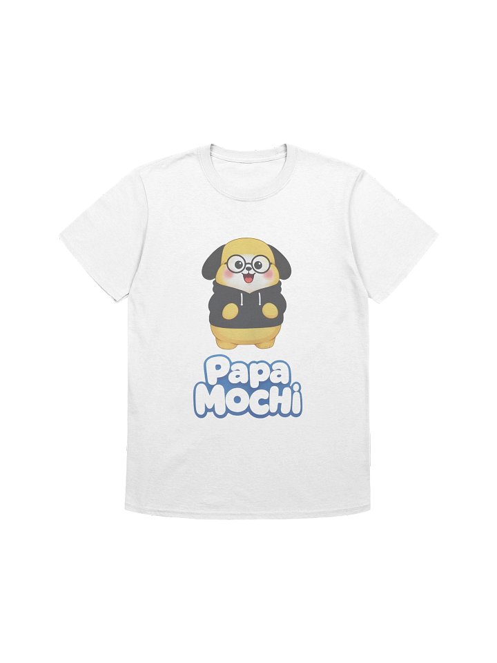 Papa Mochi Shirt product image (1)