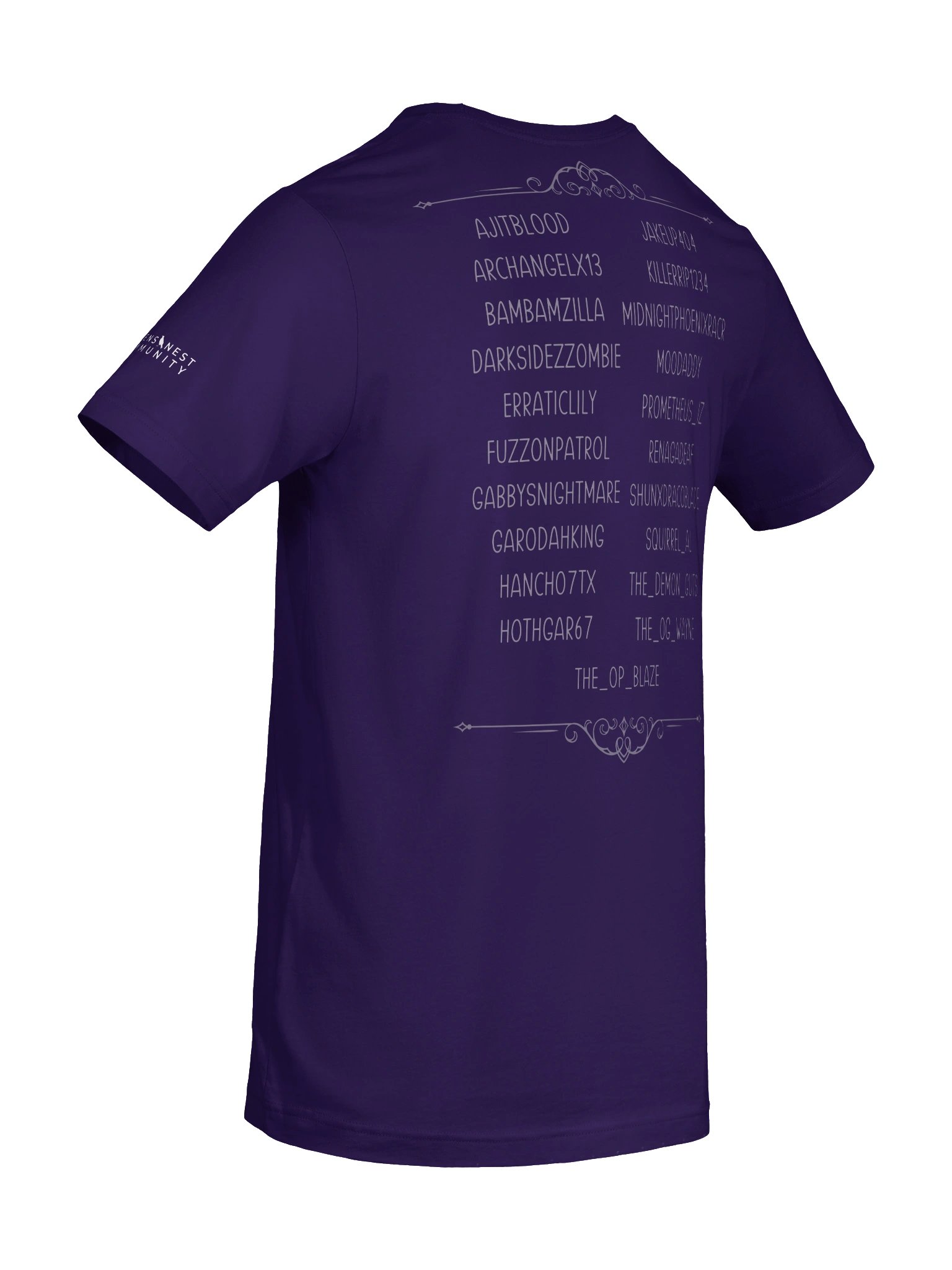 ShitShow 2026 Committee product image (8)