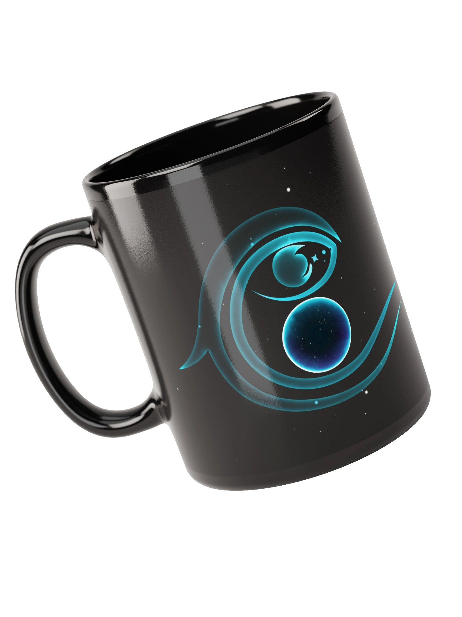 Cosmic Coffee... Or Tea product image (1)