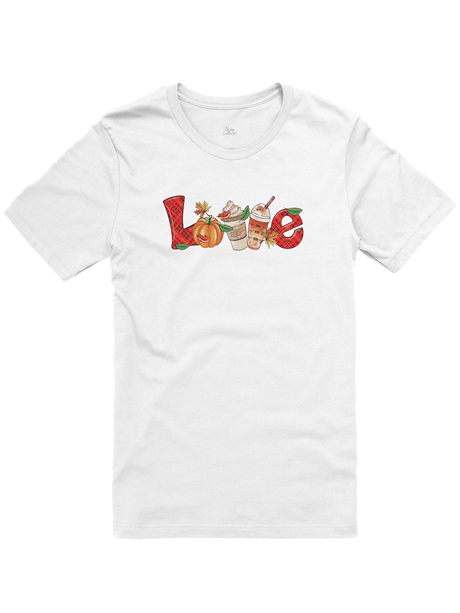 Fall Love product image (1)