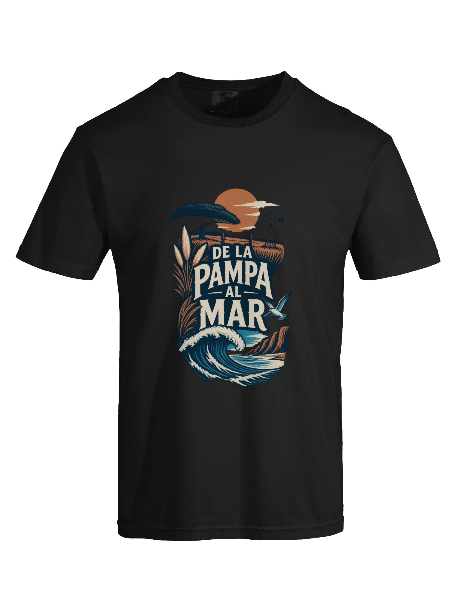 De la Pampa al mar product image (9)