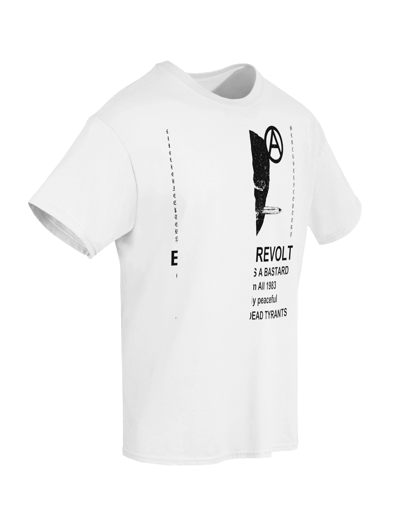 BORN TO REVOLT product image (6)